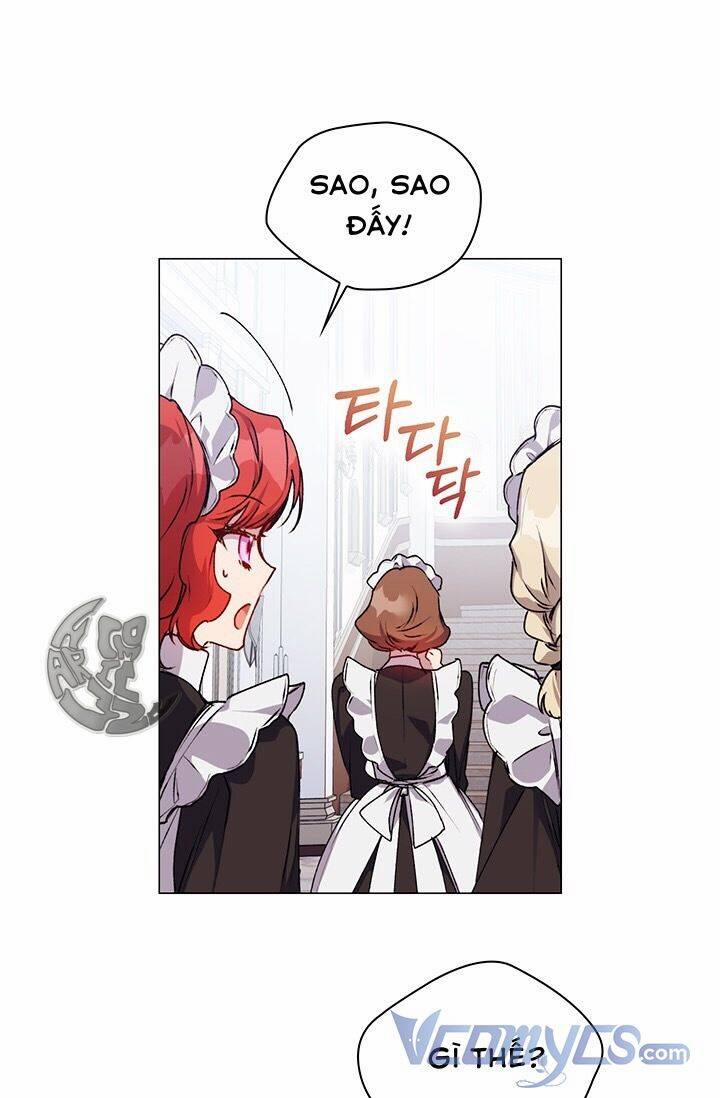 Bệ Hạ, Ta Sẽ Nuôi Dạy Con Của Ngài Thật Tốt 48 trang 20