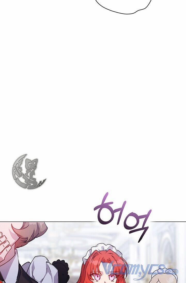 Bệ Hạ, Ta Sẽ Nuôi Dạy Con Của Ngài Thật Tốt 48 trang 21