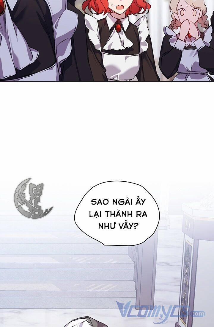 Bệ Hạ, Ta Sẽ Nuôi Dạy Con Của Ngài Thật Tốt 48 trang 22