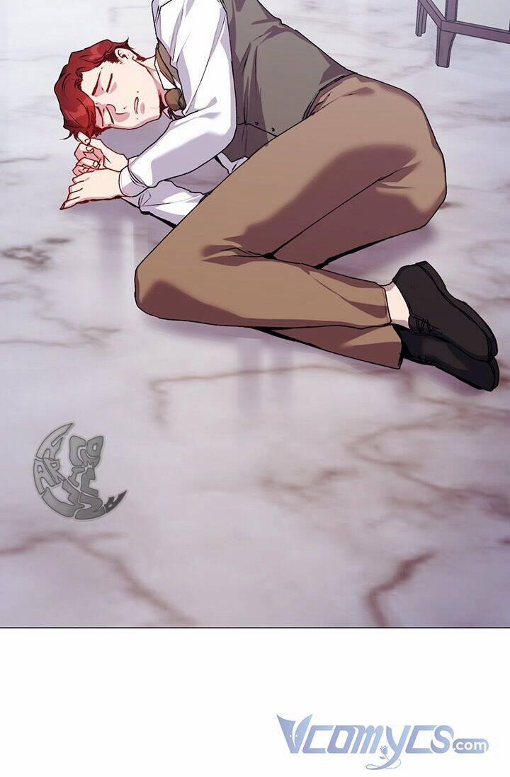 Bệ Hạ, Ta Sẽ Nuôi Dạy Con Của Ngài Thật Tốt 48 trang 23