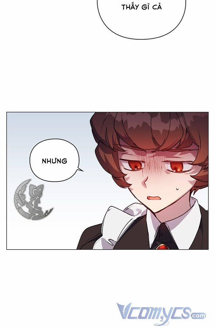 Bệ Hạ, Ta Sẽ Nuôi Dạy Con Của Ngài Thật Tốt 48 trang 27