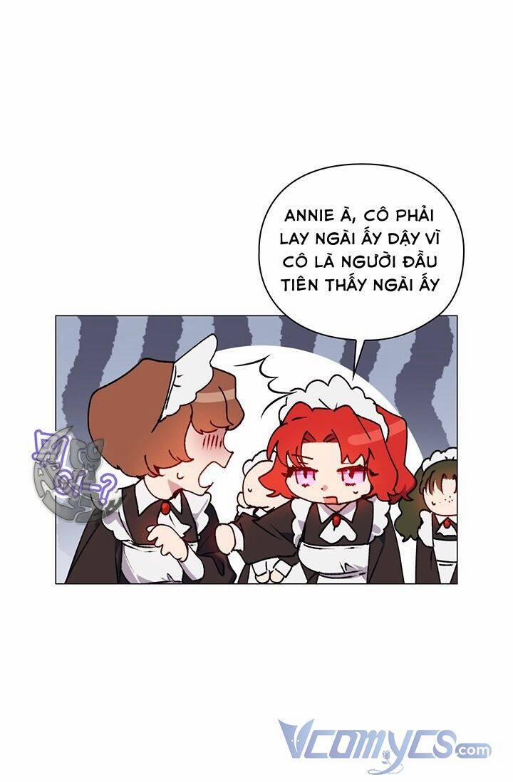 Bệ Hạ, Ta Sẽ Nuôi Dạy Con Của Ngài Thật Tốt 48 trang 28