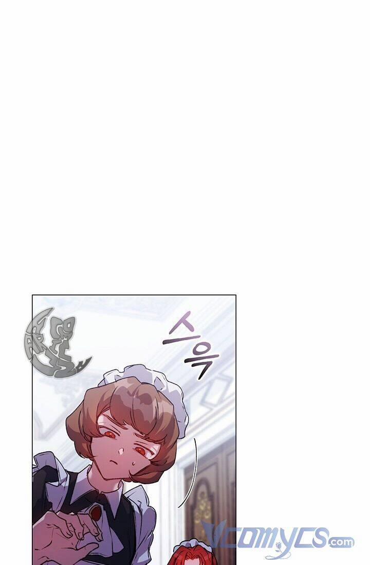 Bệ Hạ, Ta Sẽ Nuôi Dạy Con Của Ngài Thật Tốt 48 trang 29