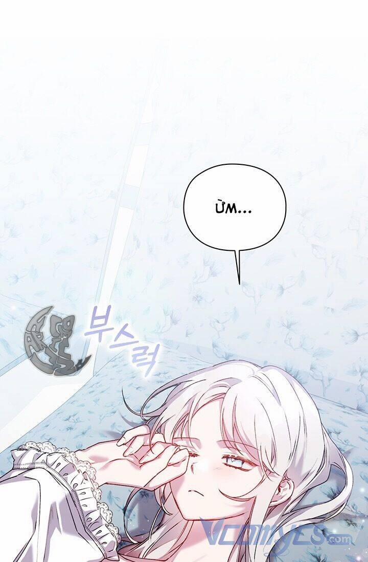 Bệ Hạ, Ta Sẽ Nuôi Dạy Con Của Ngài Thật Tốt 48 trang 3