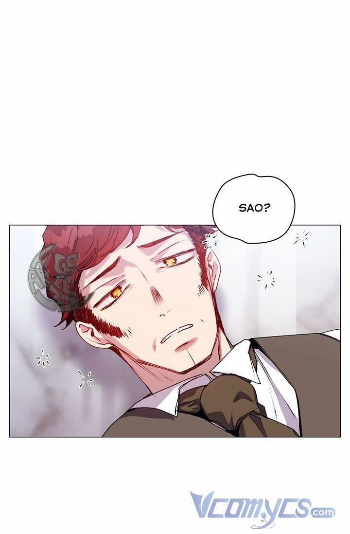 Bệ Hạ, Ta Sẽ Nuôi Dạy Con Của Ngài Thật Tốt 48 trang 32