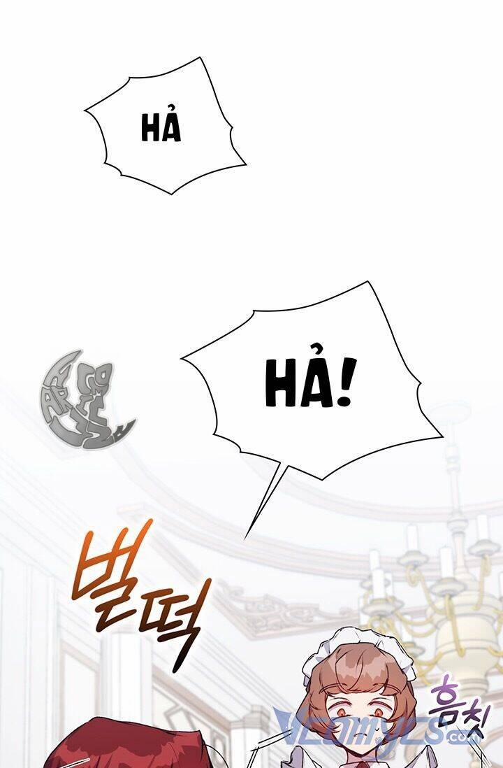 Bệ Hạ, Ta Sẽ Nuôi Dạy Con Của Ngài Thật Tốt 48 trang 33