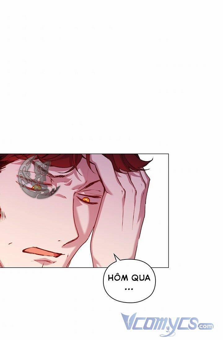 Bệ Hạ, Ta Sẽ Nuôi Dạy Con Của Ngài Thật Tốt 48 trang 36