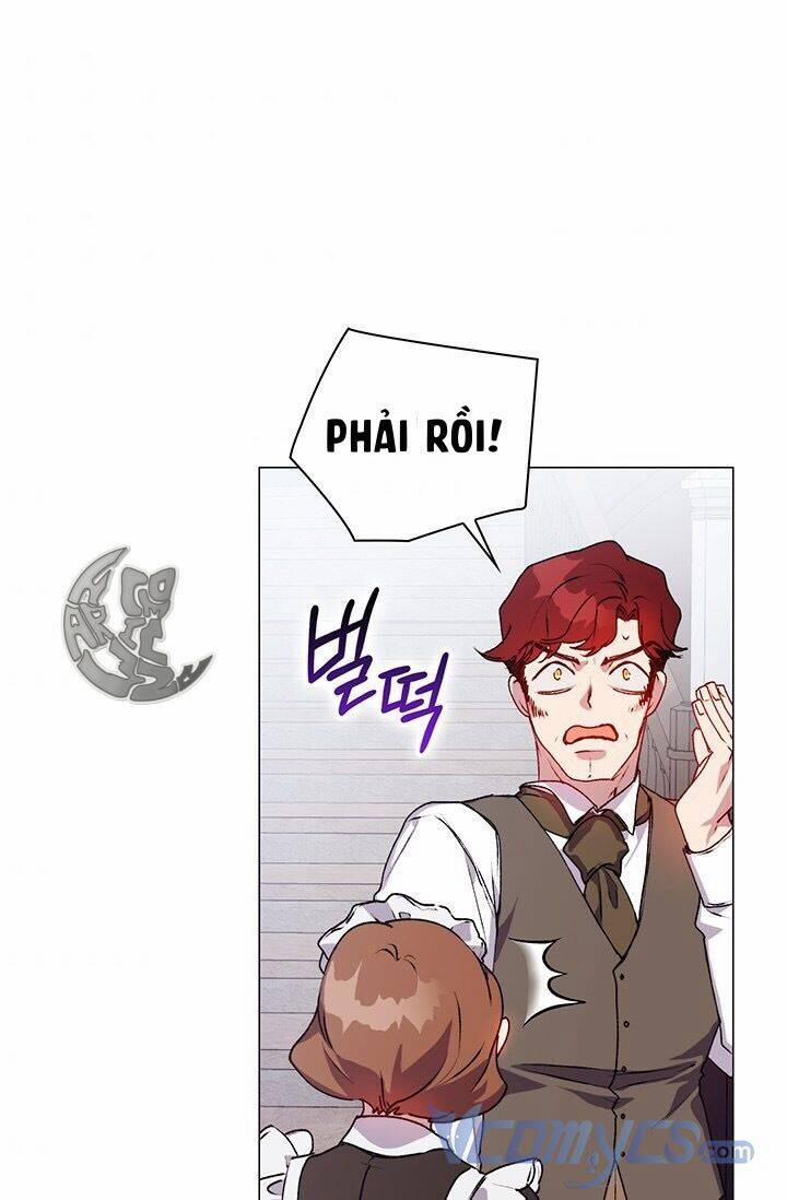 Bệ Hạ, Ta Sẽ Nuôi Dạy Con Của Ngài Thật Tốt 48 trang 37