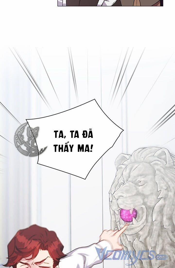 Bệ Hạ, Ta Sẽ Nuôi Dạy Con Của Ngài Thật Tốt 48 trang 38