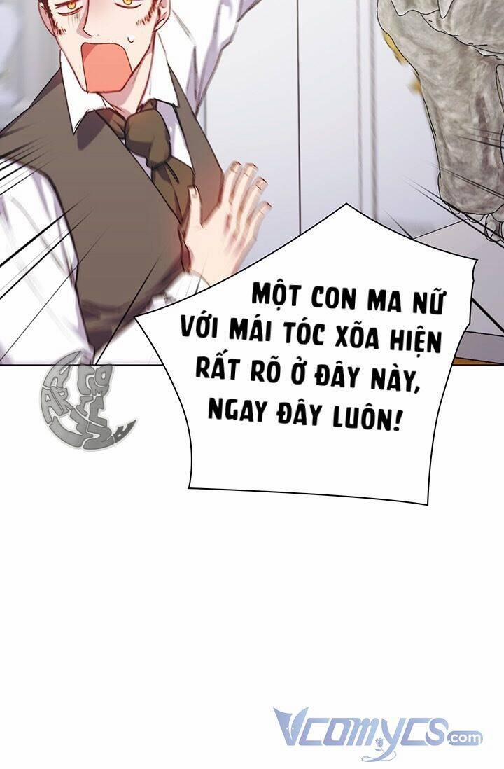 Bệ Hạ, Ta Sẽ Nuôi Dạy Con Của Ngài Thật Tốt 48 trang 39