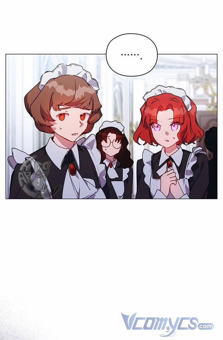 Bệ Hạ, Ta Sẽ Nuôi Dạy Con Của Ngài Thật Tốt 48 trang 40