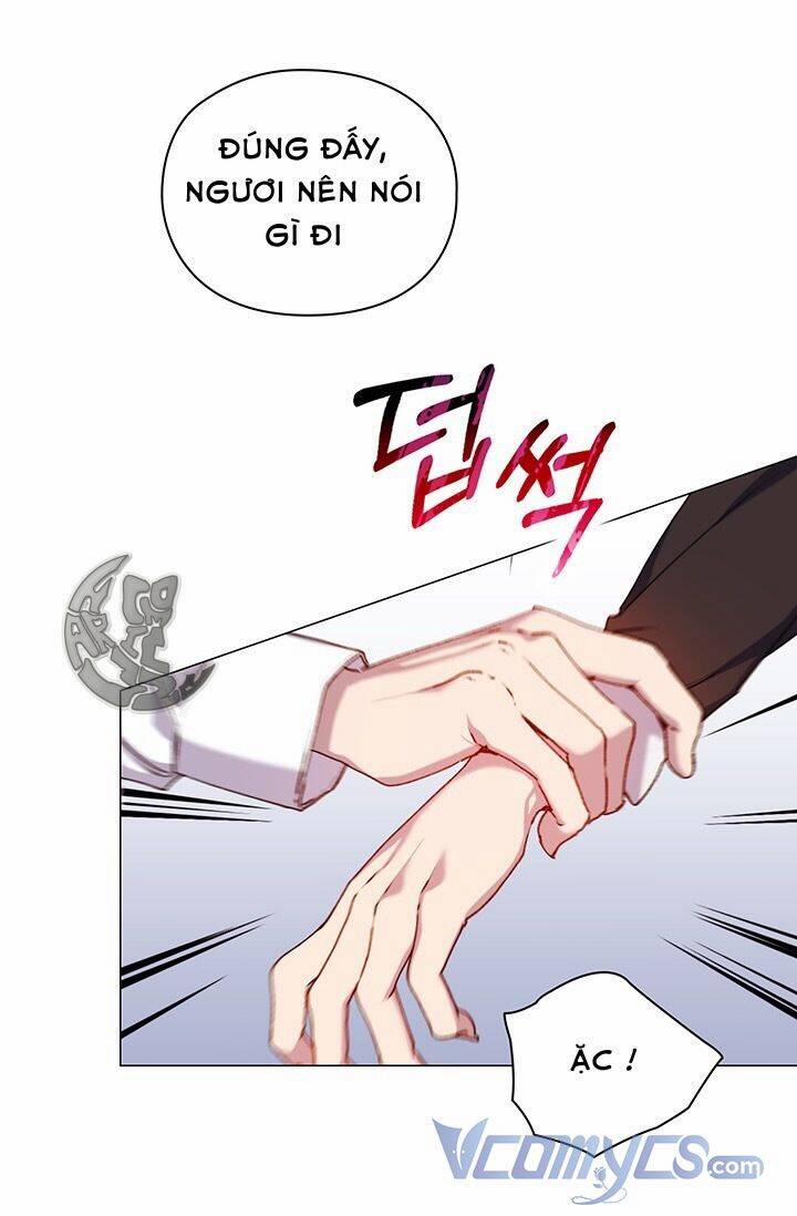 Bệ Hạ, Ta Sẽ Nuôi Dạy Con Của Ngài Thật Tốt 48 trang 43