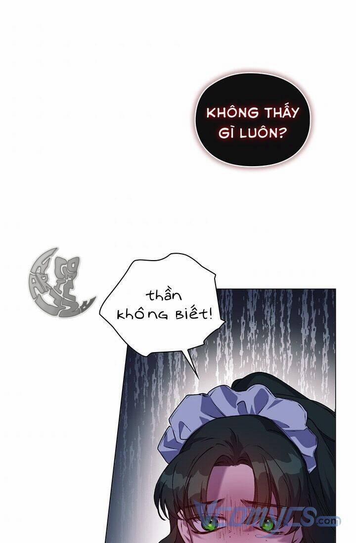 Bệ Hạ, Ta Sẽ Nuôi Dạy Con Của Ngài Thật Tốt 48 trang 47