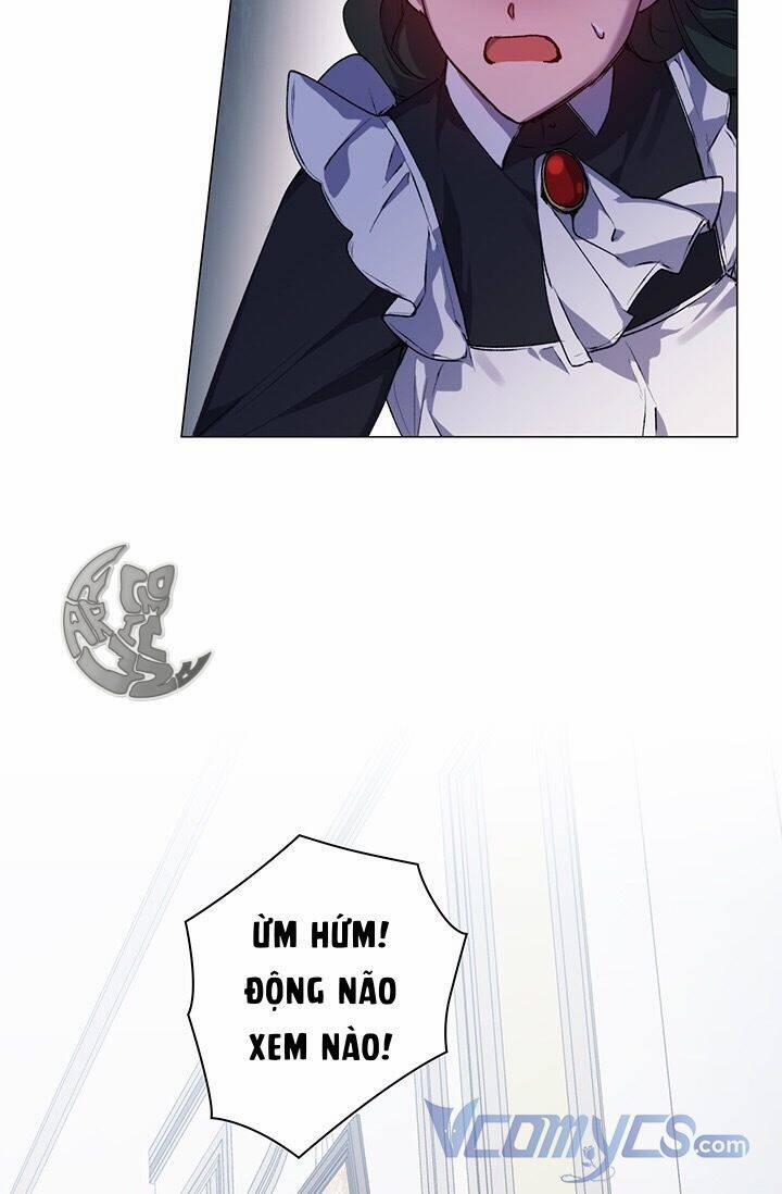 Bệ Hạ, Ta Sẽ Nuôi Dạy Con Của Ngài Thật Tốt 48 trang 48