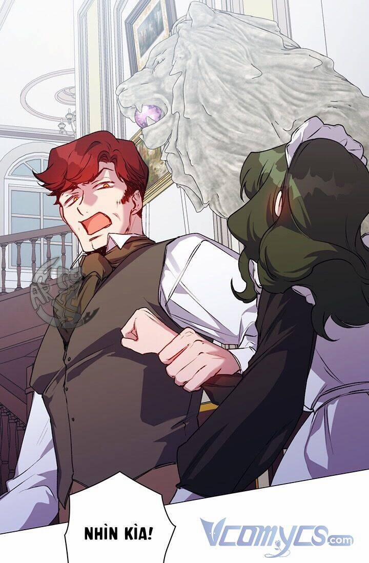 Bệ Hạ, Ta Sẽ Nuôi Dạy Con Của Ngài Thật Tốt 48 trang 49