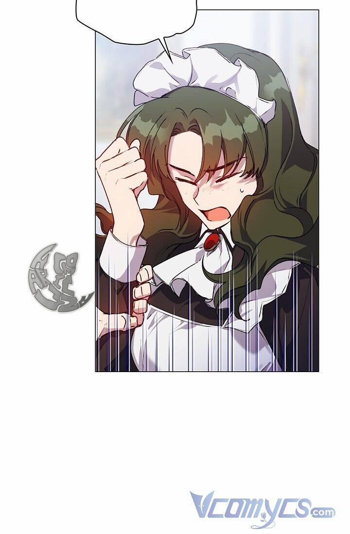 Bệ Hạ, Ta Sẽ Nuôi Dạy Con Của Ngài Thật Tốt 48 trang 51