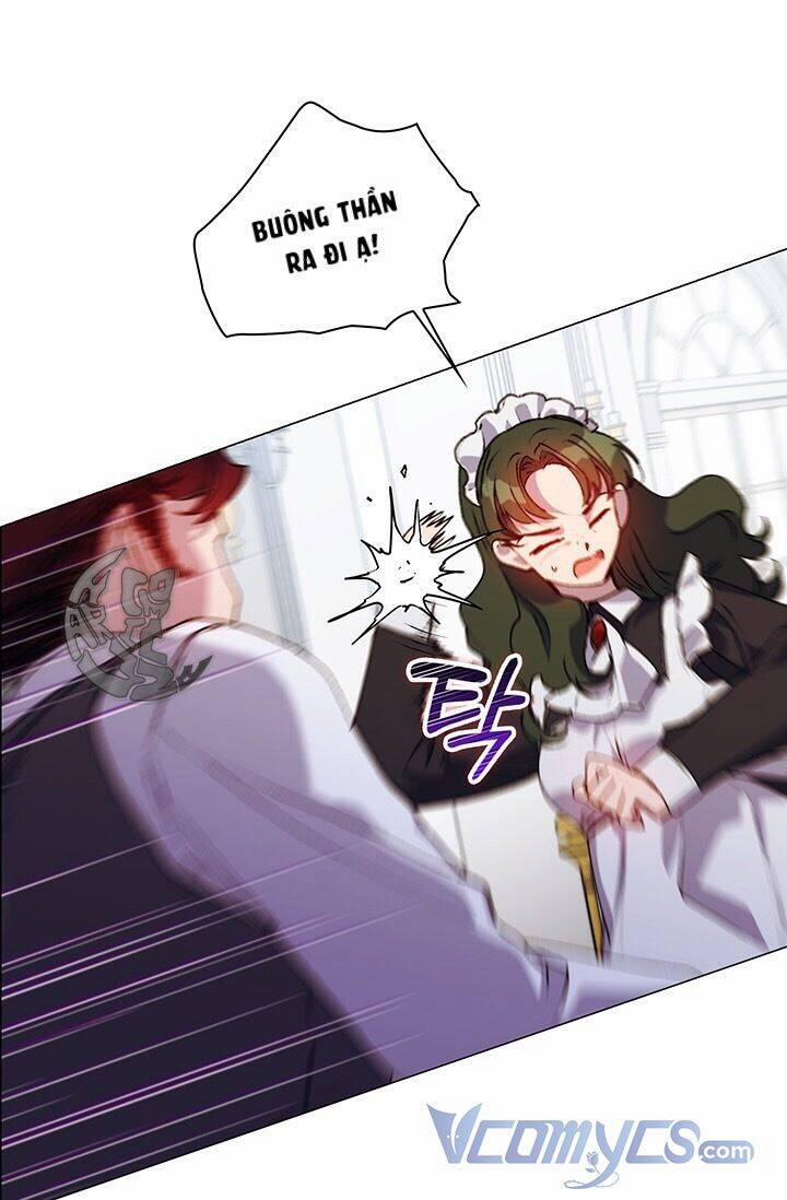 Bệ Hạ, Ta Sẽ Nuôi Dạy Con Của Ngài Thật Tốt 48 trang 52