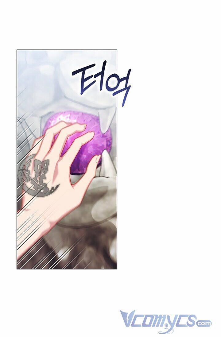 Bệ Hạ, Ta Sẽ Nuôi Dạy Con Của Ngài Thật Tốt 48 trang 54