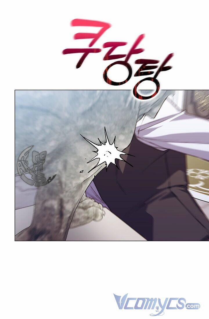 Bệ Hạ, Ta Sẽ Nuôi Dạy Con Của Ngài Thật Tốt 48 trang 55