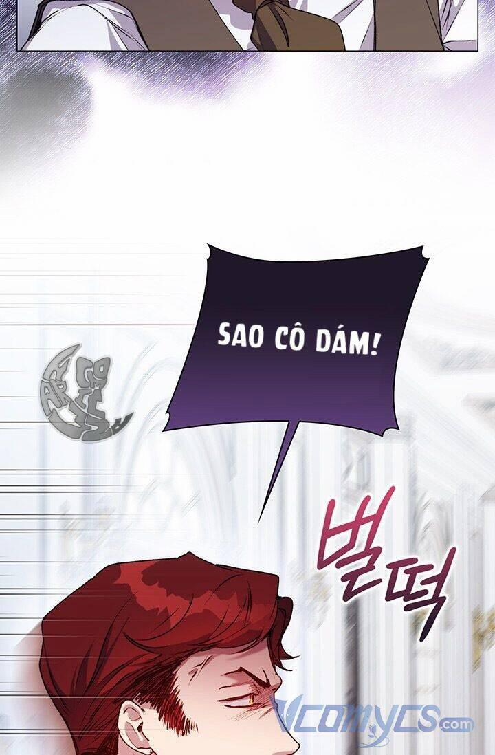 Bệ Hạ, Ta Sẽ Nuôi Dạy Con Của Ngài Thật Tốt 48 trang 57