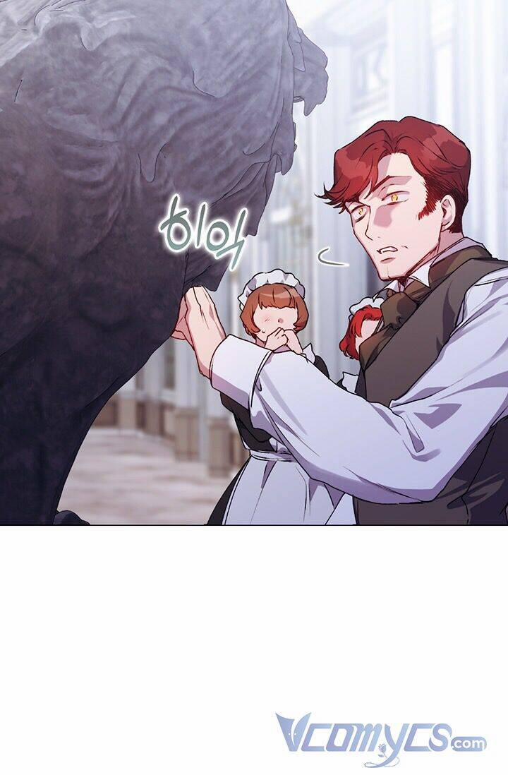 Bệ Hạ, Ta Sẽ Nuôi Dạy Con Của Ngài Thật Tốt 48 trang 60