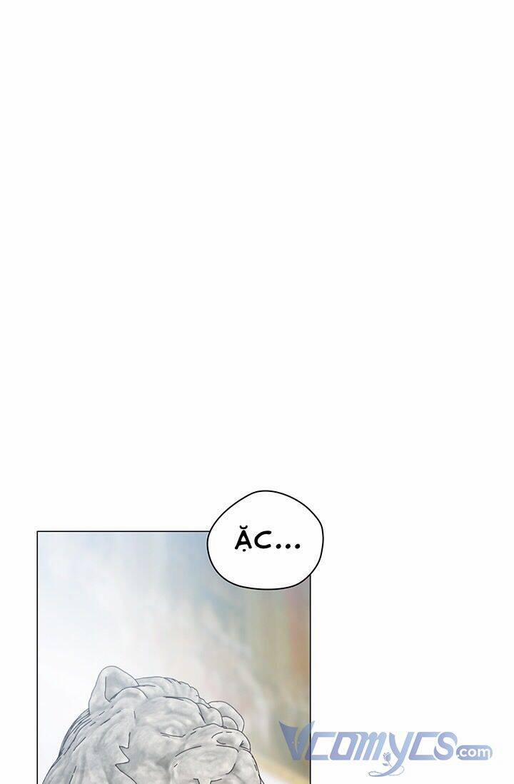 Bệ Hạ, Ta Sẽ Nuôi Dạy Con Của Ngài Thật Tốt 48 trang 61