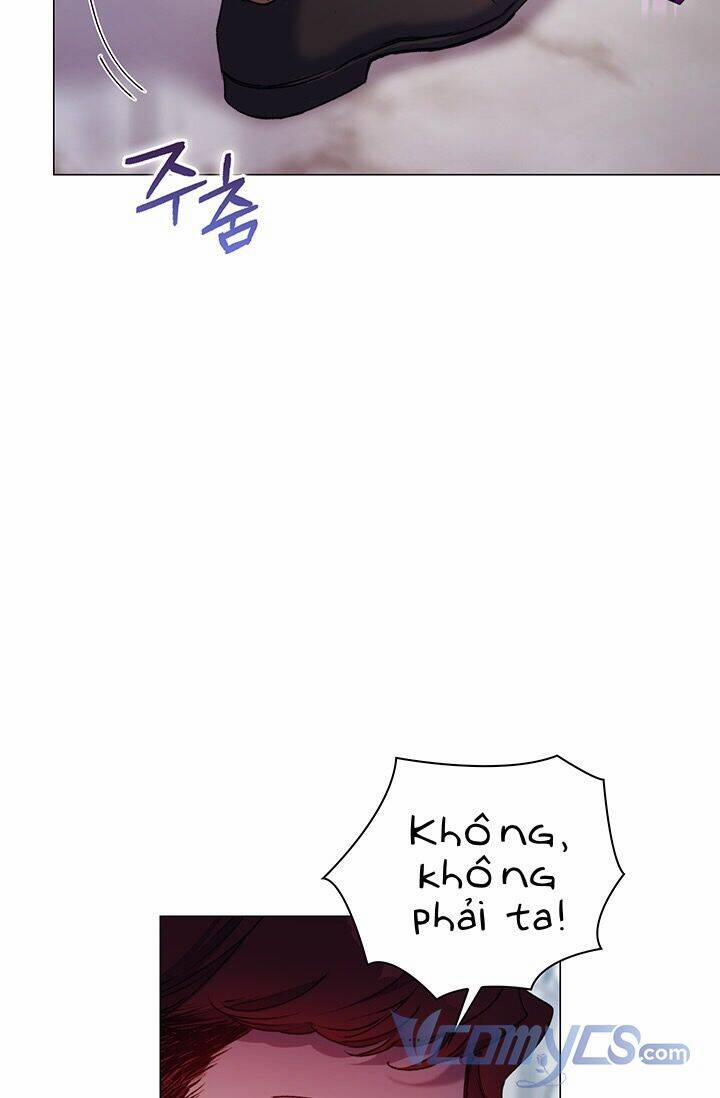 Bệ Hạ, Ta Sẽ Nuôi Dạy Con Của Ngài Thật Tốt 48 trang 63