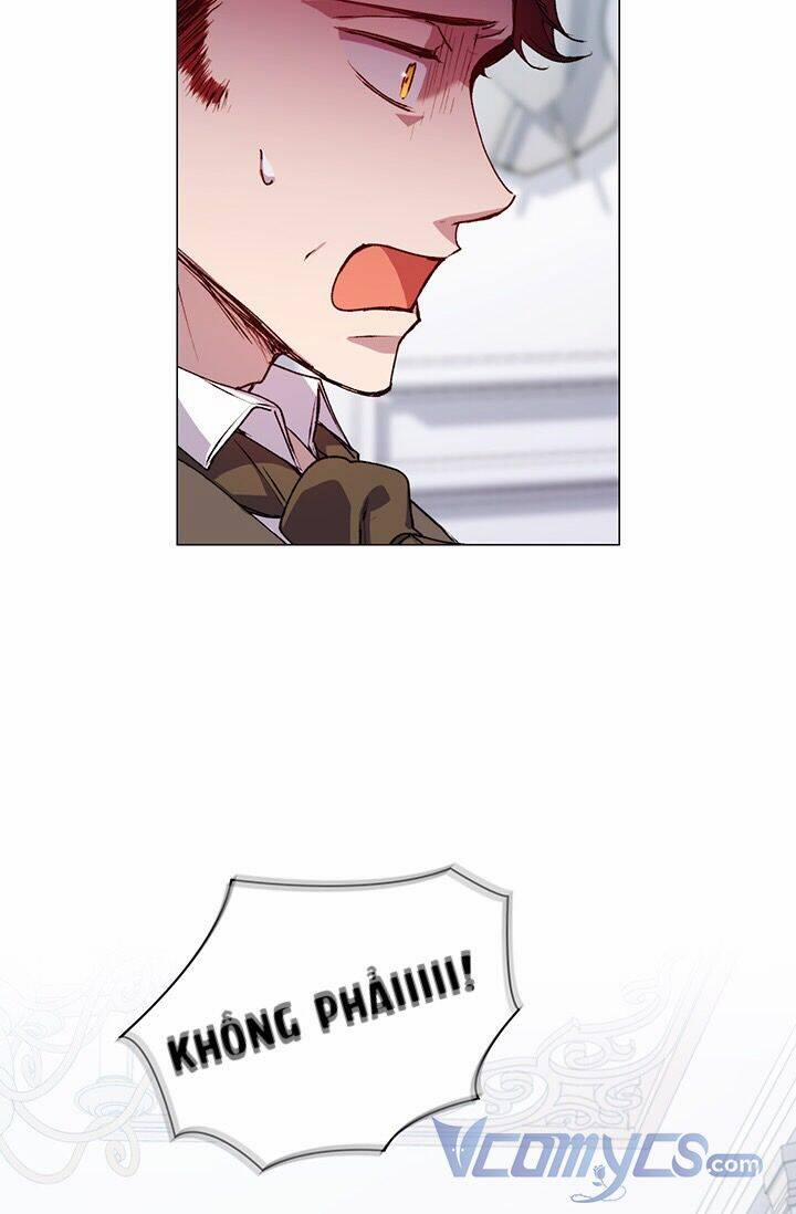 Bệ Hạ, Ta Sẽ Nuôi Dạy Con Của Ngài Thật Tốt 48 trang 64