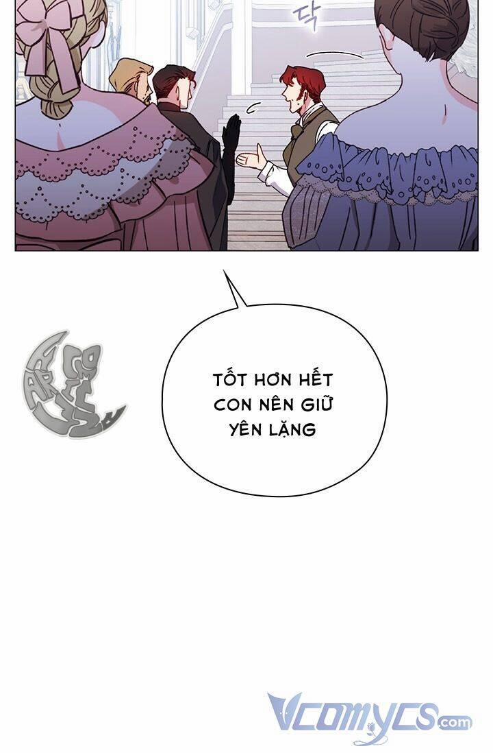 Bệ Hạ, Ta Sẽ Nuôi Dạy Con Của Ngài Thật Tốt 48 trang 71