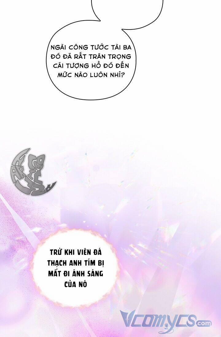 Bệ Hạ, Ta Sẽ Nuôi Dạy Con Của Ngài Thật Tốt 48 trang 73