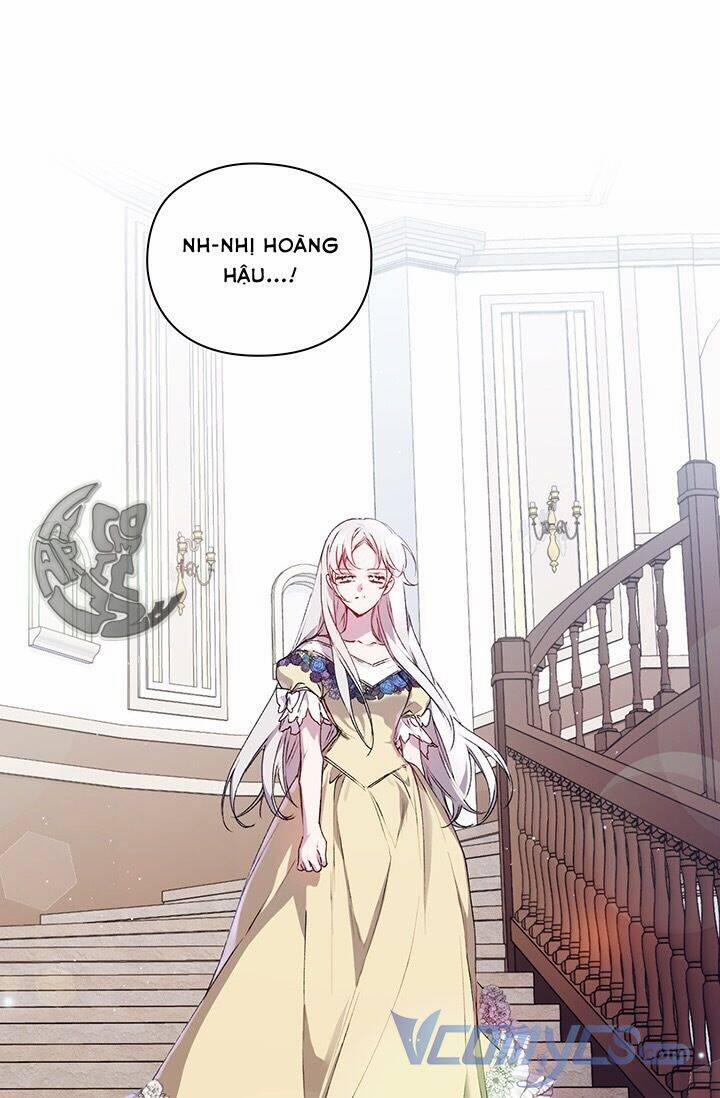 Bệ Hạ, Ta Sẽ Nuôi Dạy Con Của Ngài Thật Tốt 48 trang 78