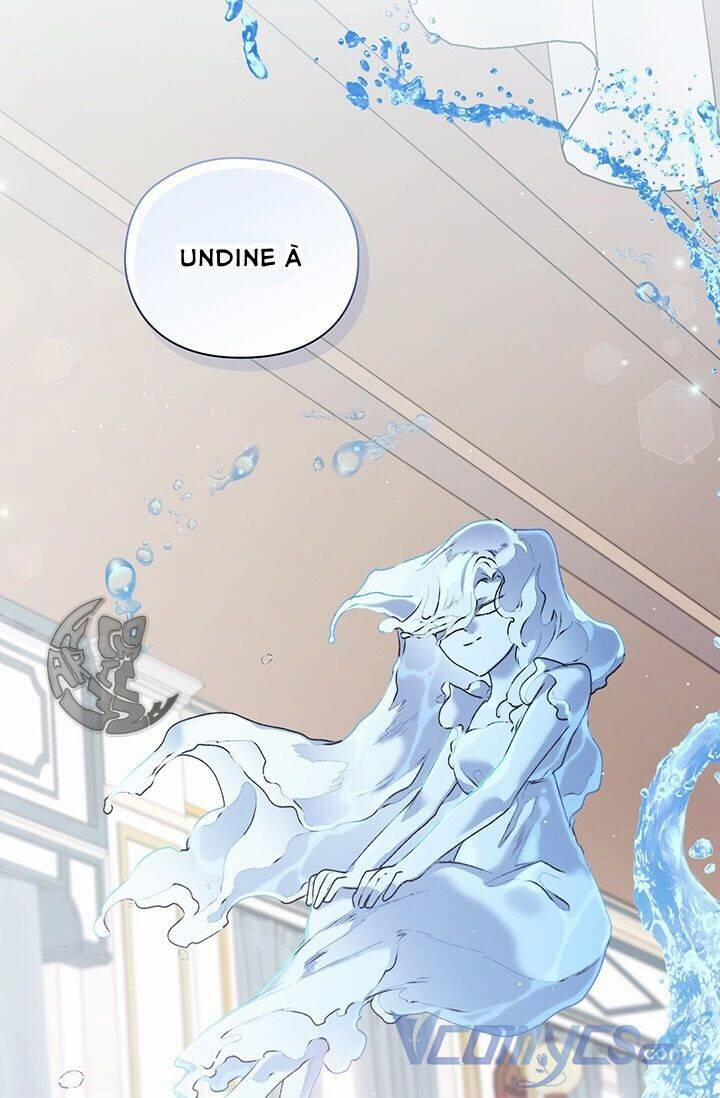 Bệ Hạ, Ta Sẽ Nuôi Dạy Con Của Ngài Thật Tốt 48 trang 8