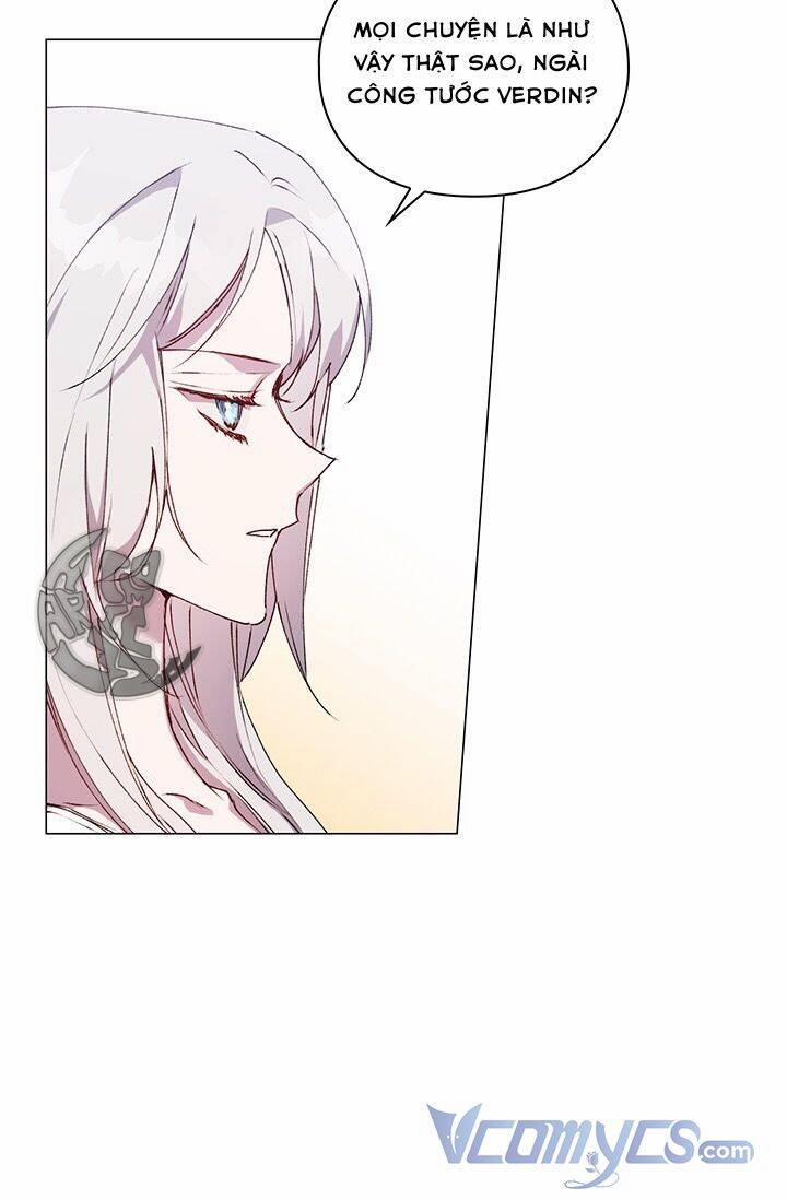 Bệ Hạ, Ta Sẽ Nuôi Dạy Con Của Ngài Thật Tốt 48 trang 82