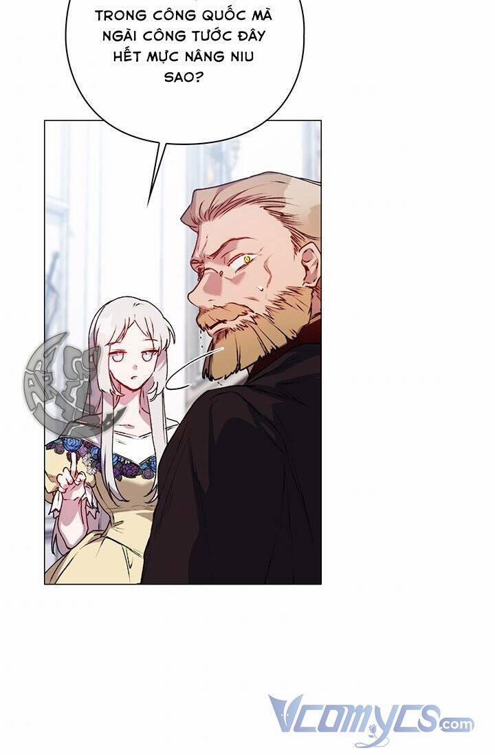 Bệ Hạ, Ta Sẽ Nuôi Dạy Con Của Ngài Thật Tốt 48 trang 86