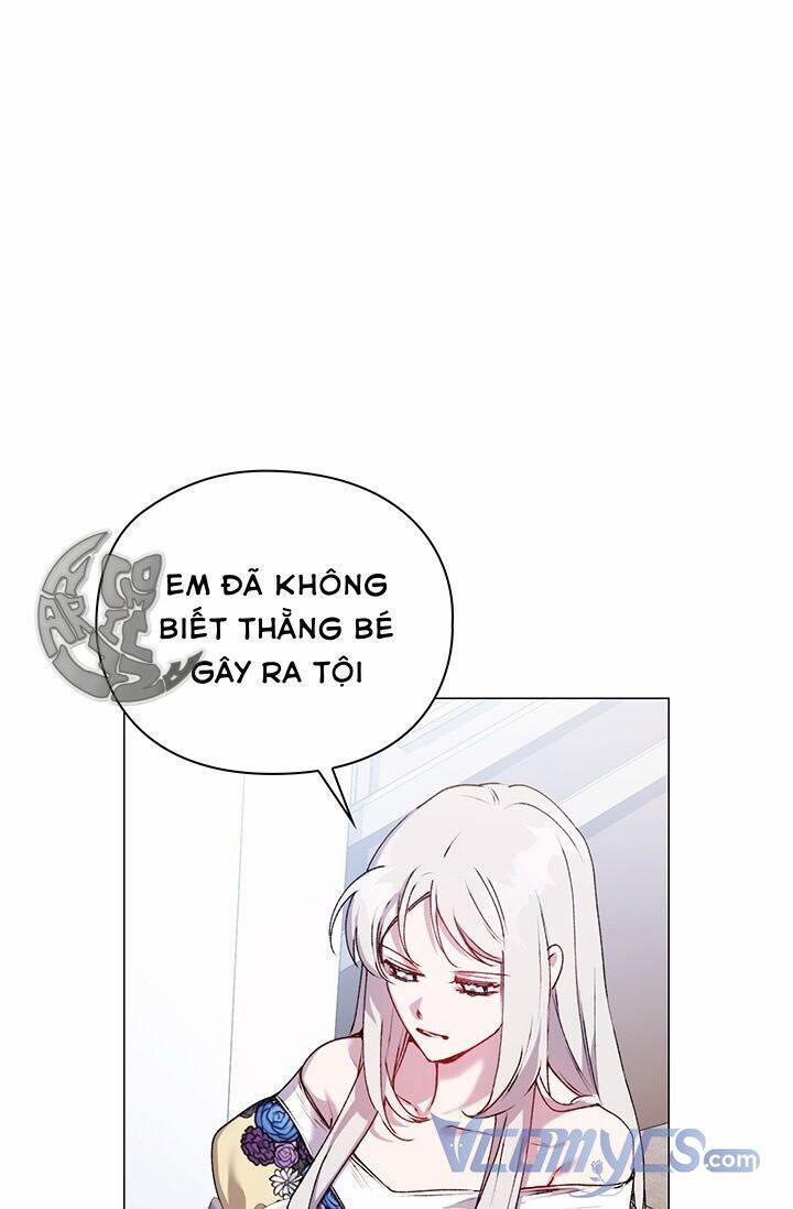 Bệ Hạ, Ta Sẽ Nuôi Dạy Con Của Ngài Thật Tốt 48 trang 88