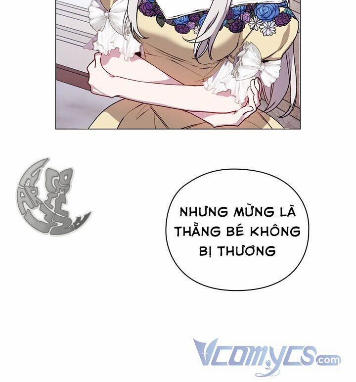 Bệ Hạ, Ta Sẽ Nuôi Dạy Con Của Ngài Thật Tốt 48 trang 89