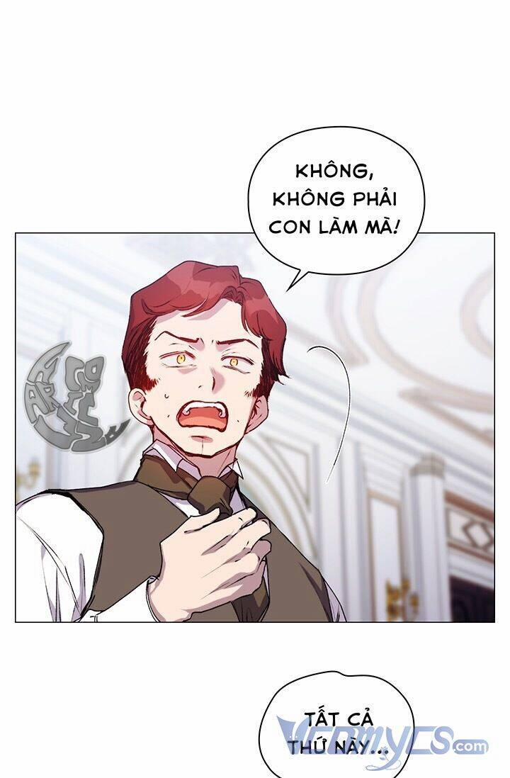 Bệ Hạ, Ta Sẽ Nuôi Dạy Con Của Ngài Thật Tốt 48 trang 90