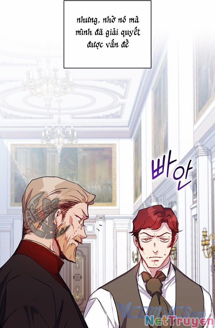 Bệ Hạ, Ta Sẽ Nuôi Dạy Con Của Ngài Thật Tốt 49 trang 10