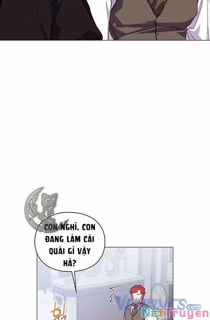 Bệ Hạ, Ta Sẽ Nuôi Dạy Con Của Ngài Thật Tốt 49 trang 11