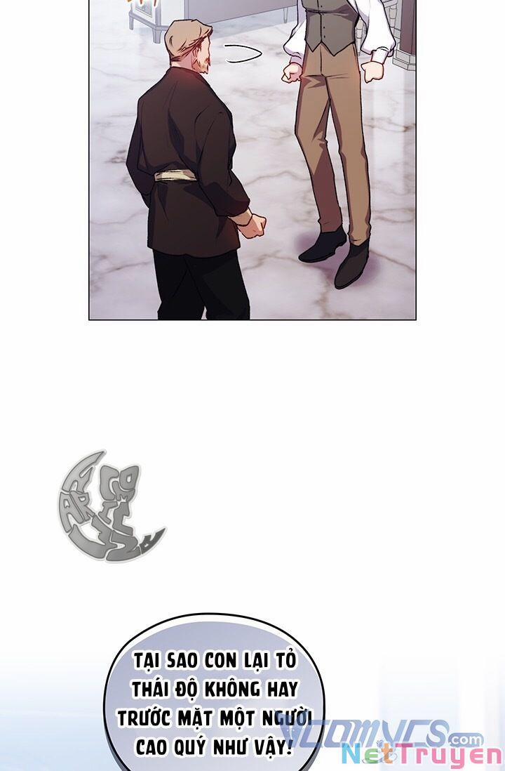 Bệ Hạ, Ta Sẽ Nuôi Dạy Con Của Ngài Thật Tốt 49 trang 12