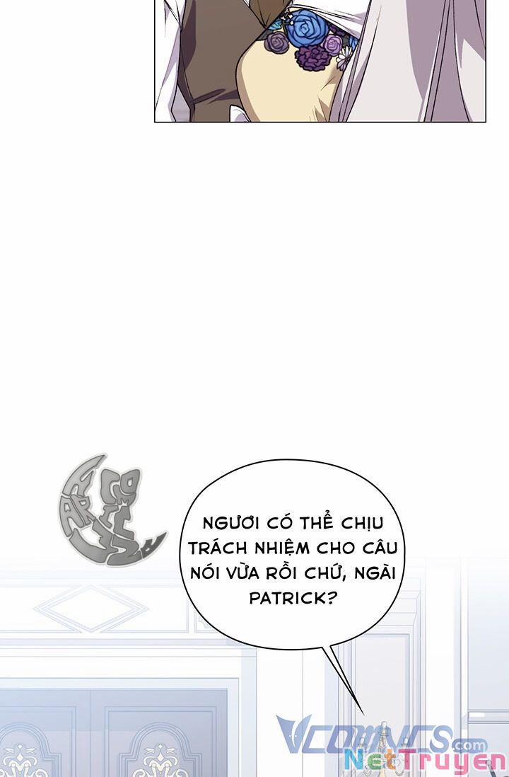 Bệ Hạ, Ta Sẽ Nuôi Dạy Con Của Ngài Thật Tốt 49 trang 19