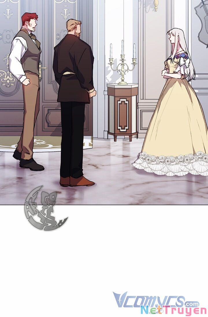 Bệ Hạ, Ta Sẽ Nuôi Dạy Con Của Ngài Thật Tốt 49 trang 20