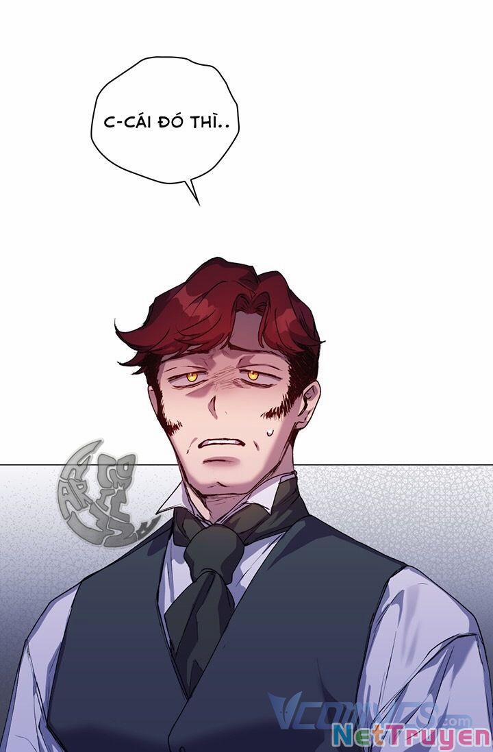 Bệ Hạ, Ta Sẽ Nuôi Dạy Con Của Ngài Thật Tốt 49 trang 21