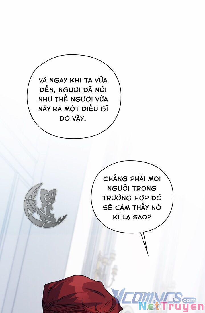 Bệ Hạ, Ta Sẽ Nuôi Dạy Con Của Ngài Thật Tốt 49 trang 24