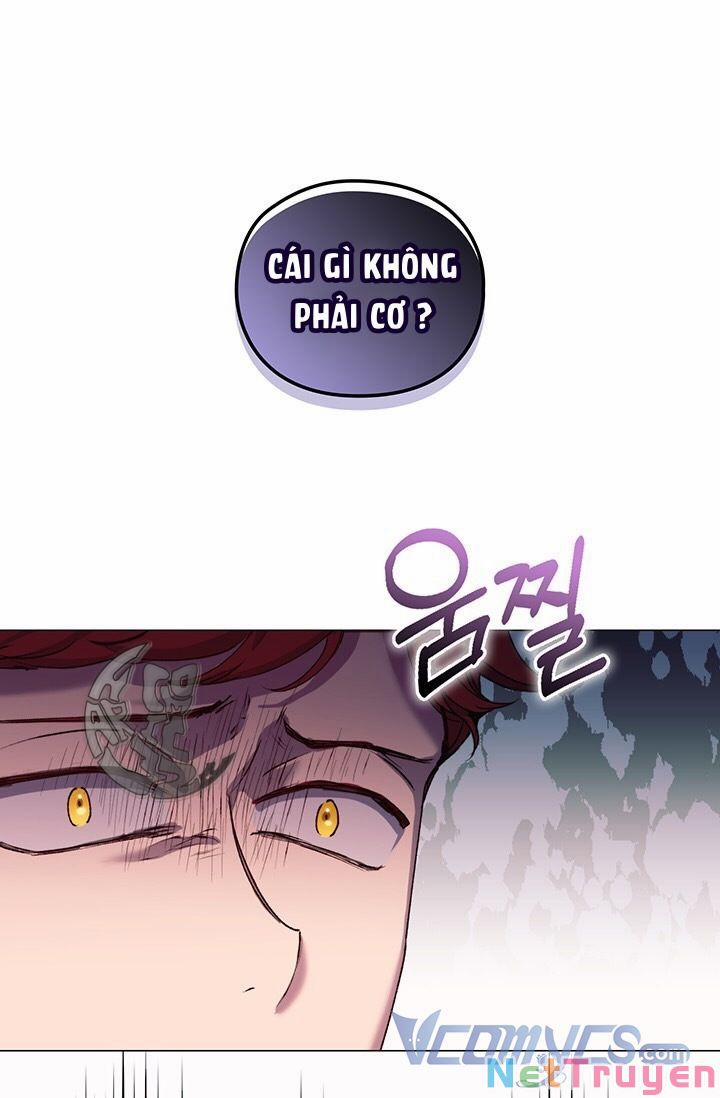 Bệ Hạ, Ta Sẽ Nuôi Dạy Con Của Ngài Thật Tốt 49 trang 28