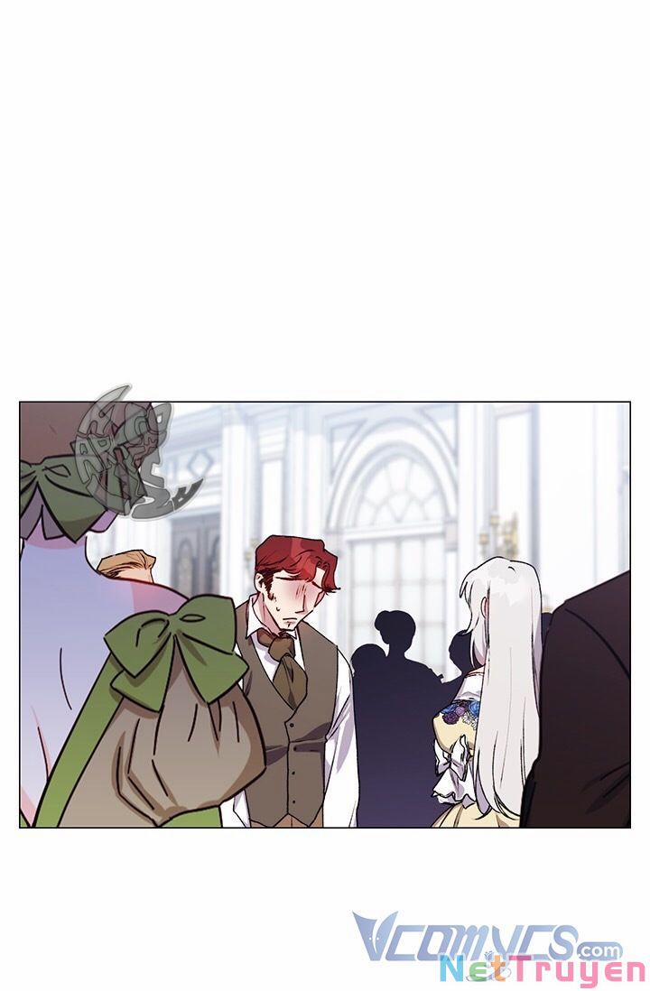 Bệ Hạ, Ta Sẽ Nuôi Dạy Con Của Ngài Thật Tốt 49 trang 34