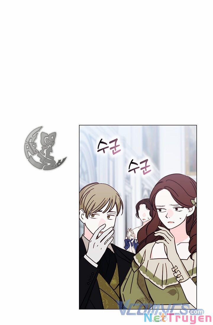 Bệ Hạ, Ta Sẽ Nuôi Dạy Con Của Ngài Thật Tốt 49 trang 35