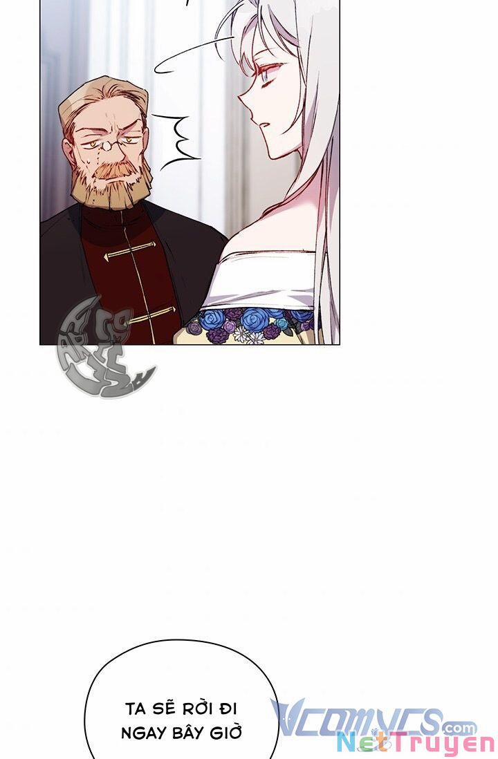 Bệ Hạ, Ta Sẽ Nuôi Dạy Con Của Ngài Thật Tốt 49 trang 37