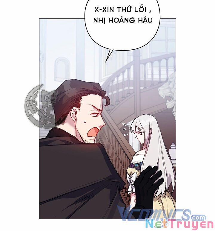 Bệ Hạ, Ta Sẽ Nuôi Dạy Con Của Ngài Thật Tốt 49 trang 39