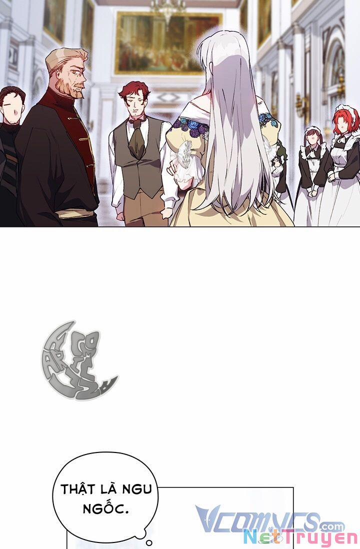 Bệ Hạ, Ta Sẽ Nuôi Dạy Con Của Ngài Thật Tốt 49 trang 4